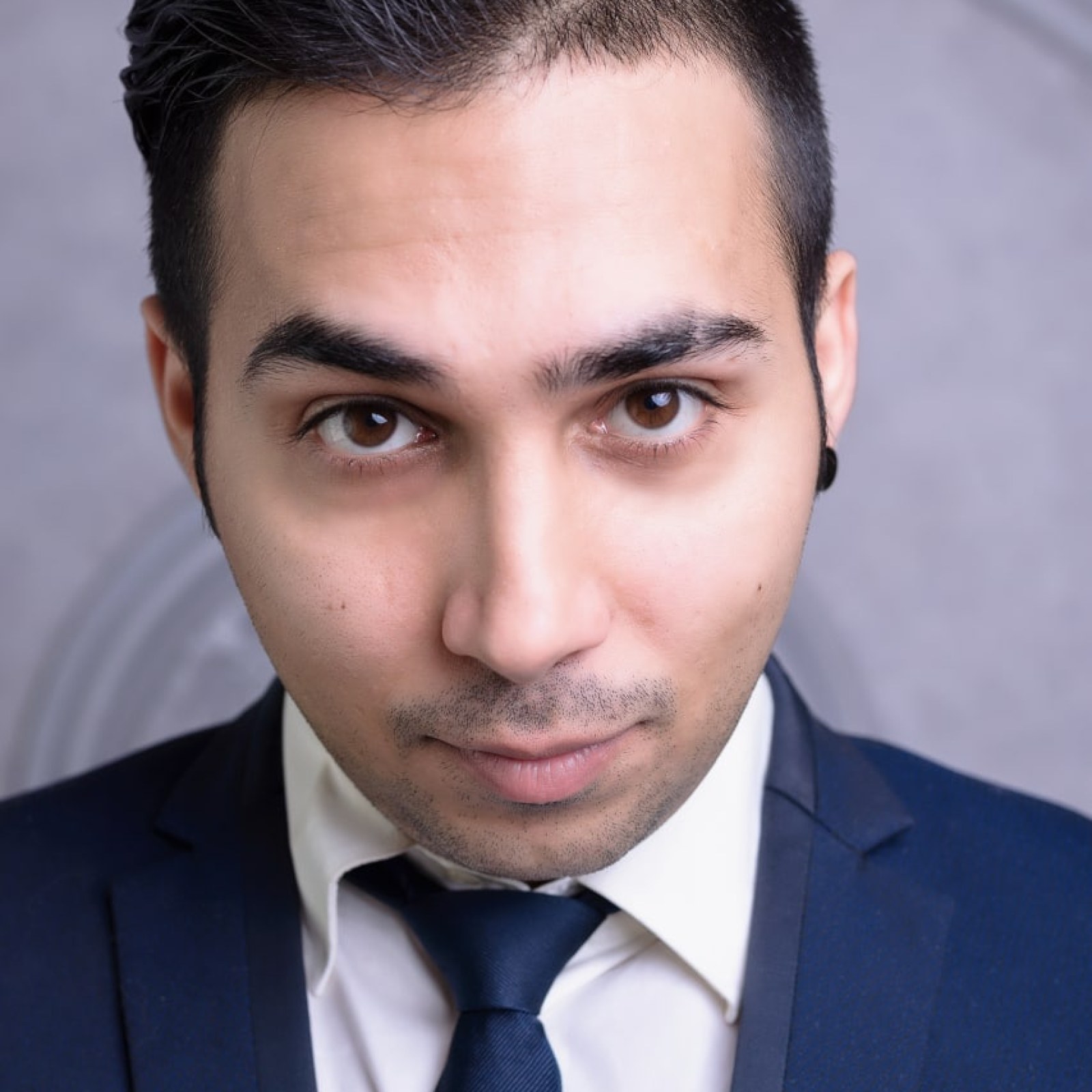 پوریا پوتک pooria putak