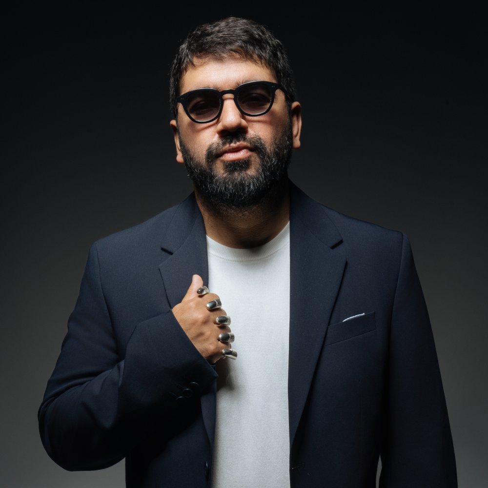 علی رضا جی جی (Alireza jj)