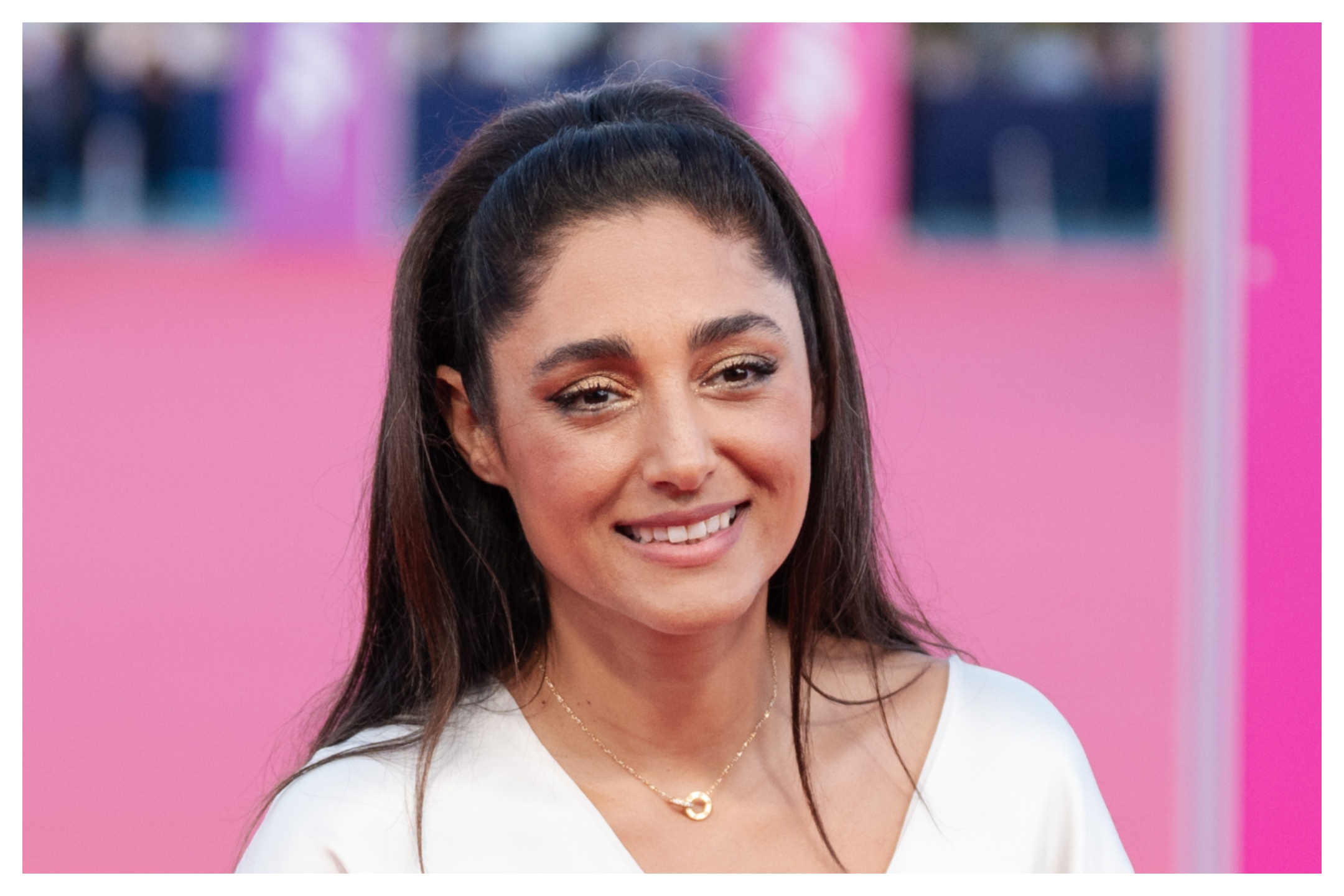 گلشیفته فراهانی golshifte farahani