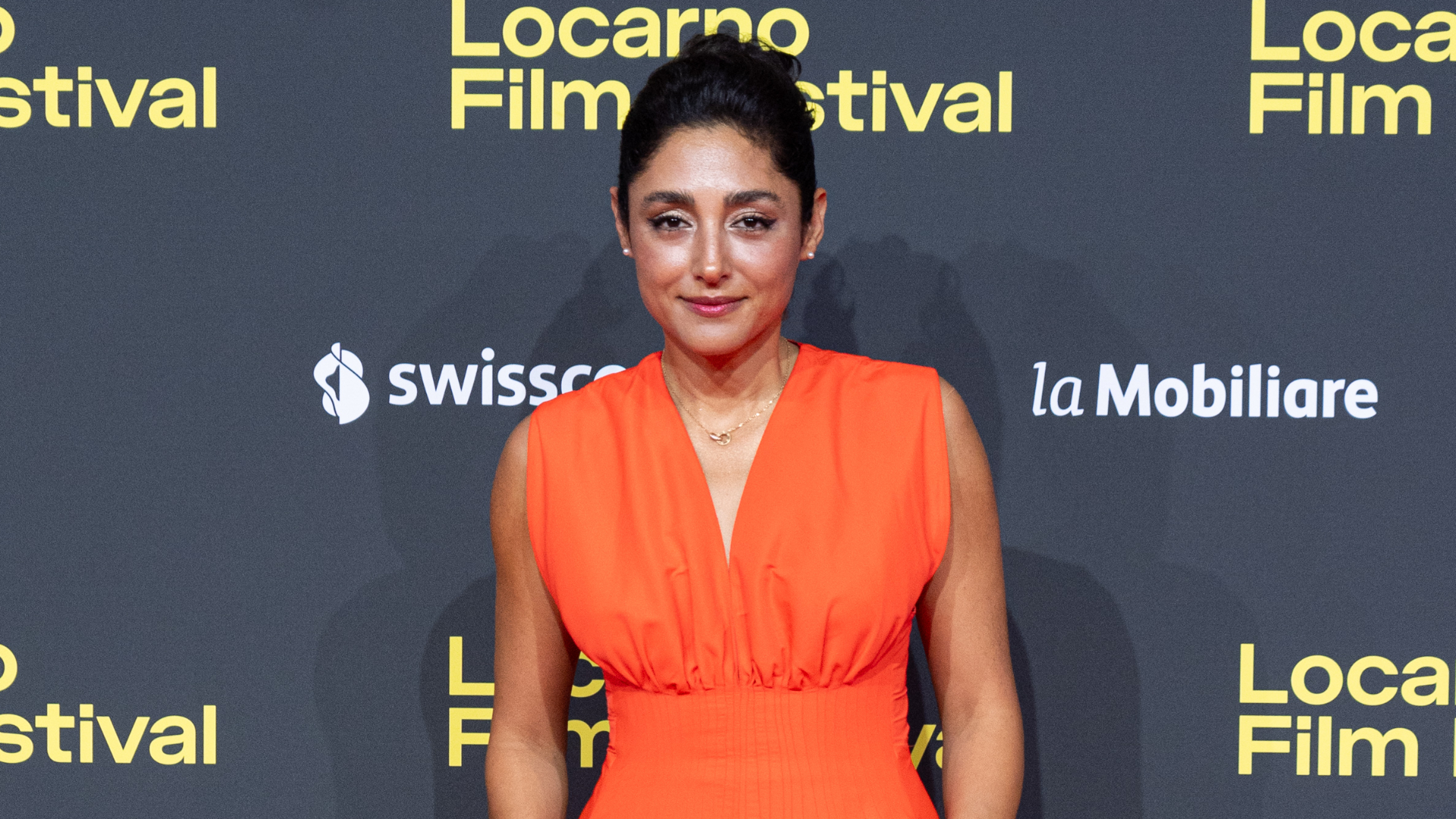 گلشیفته فراهانی golshifte farahani