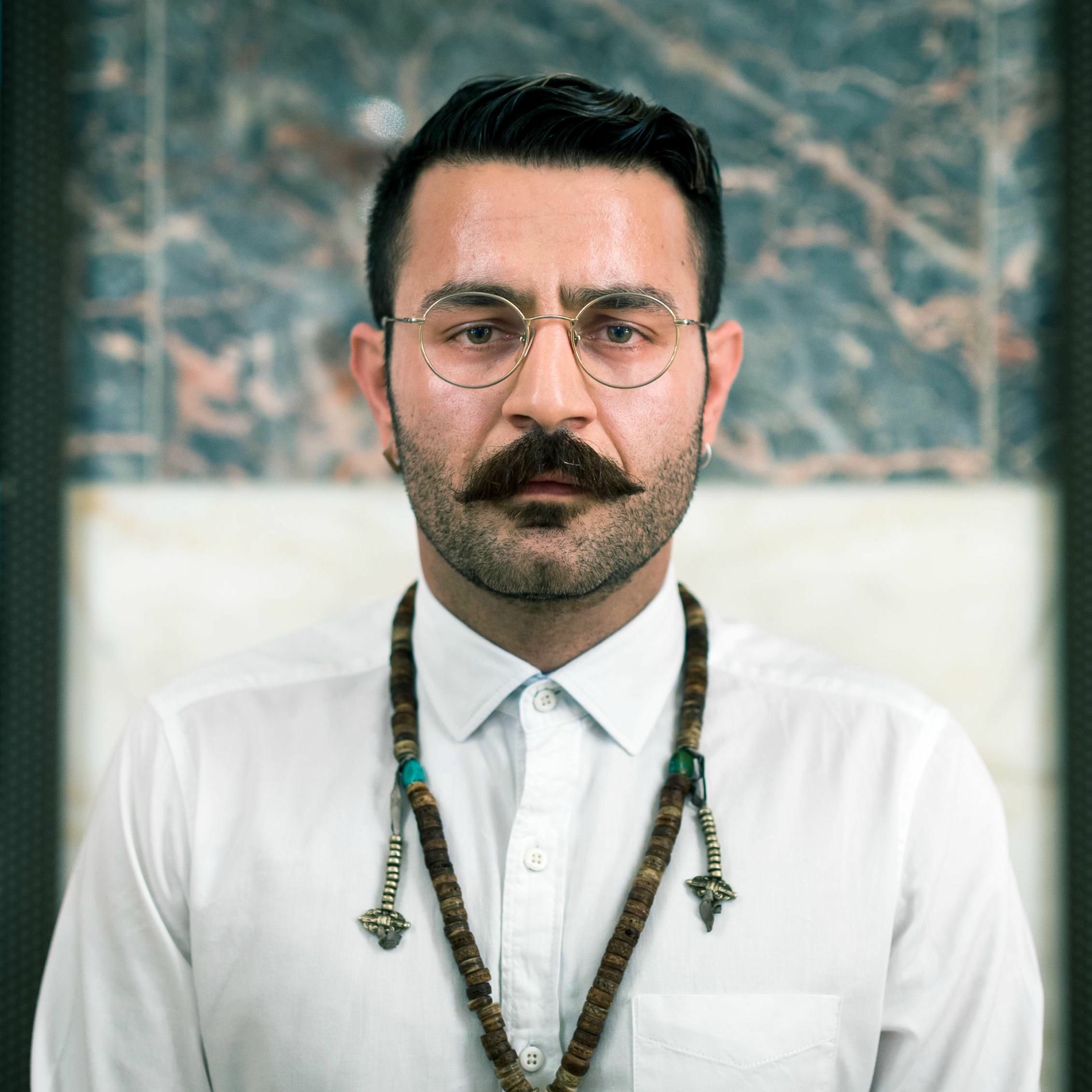 شاهین نجفی (Shahin Najafi)