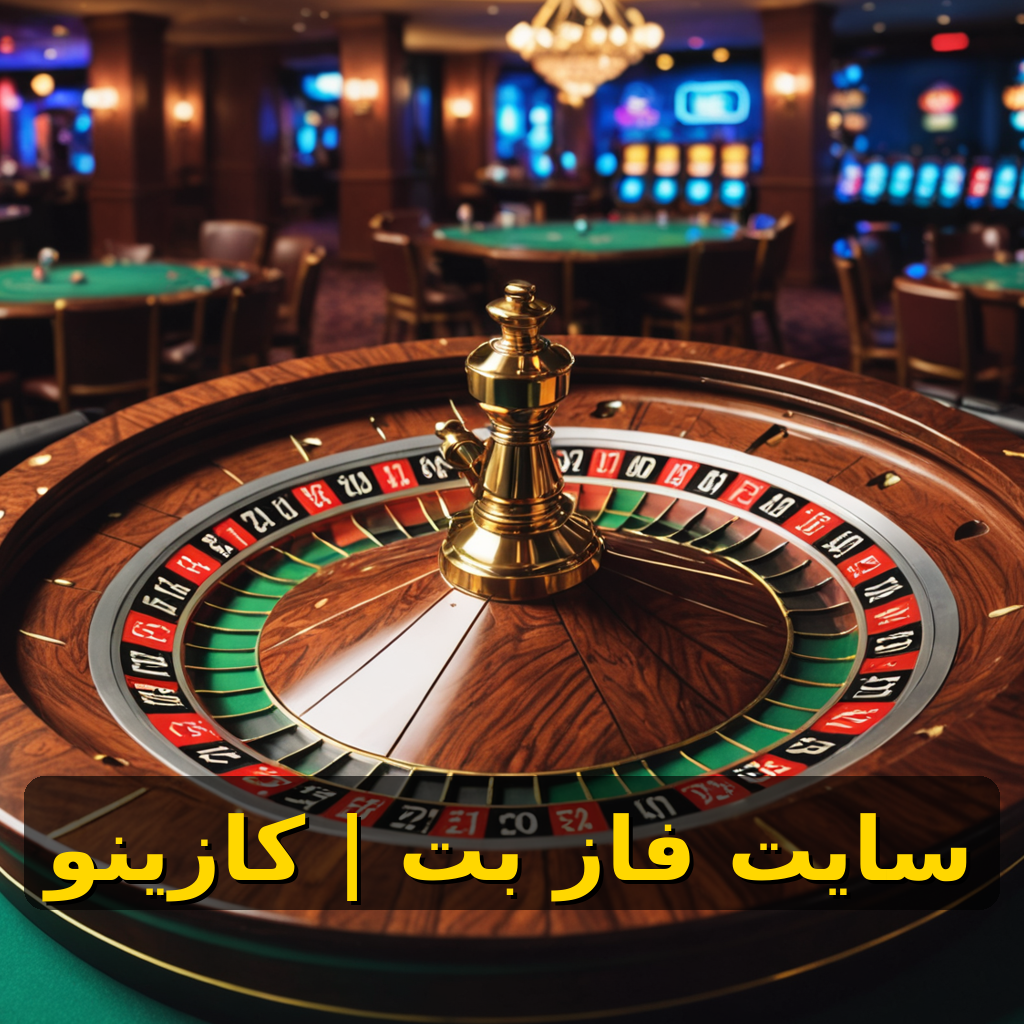 روشهای واریز و برداشت سایت فاز بت