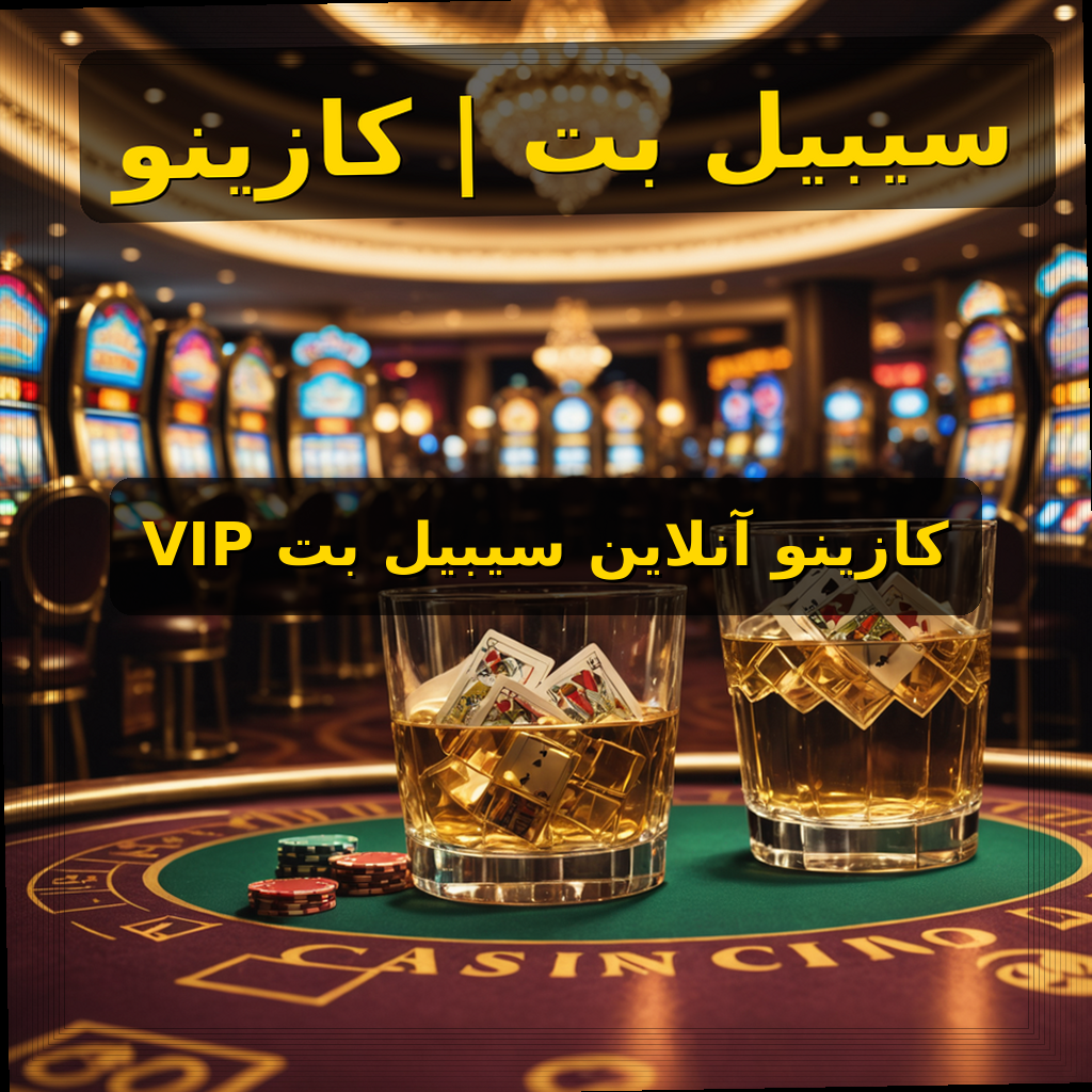 آموزش سیبیل بت