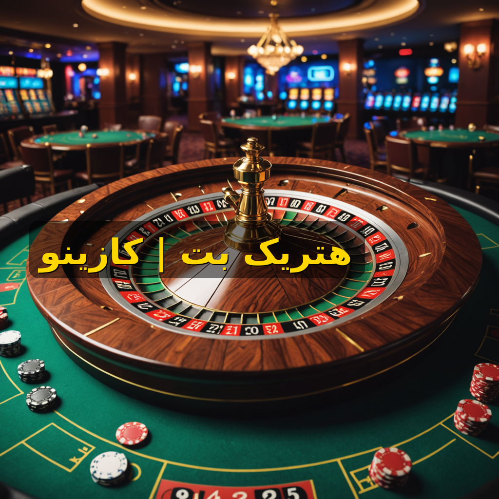 اپلیکیشن و امکانات هتریک بت