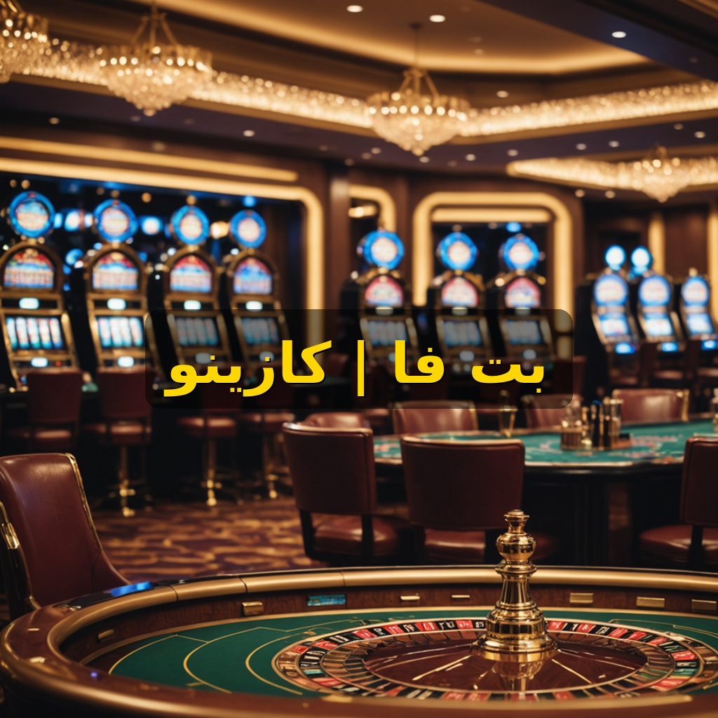 راهنمای کامل بت فا