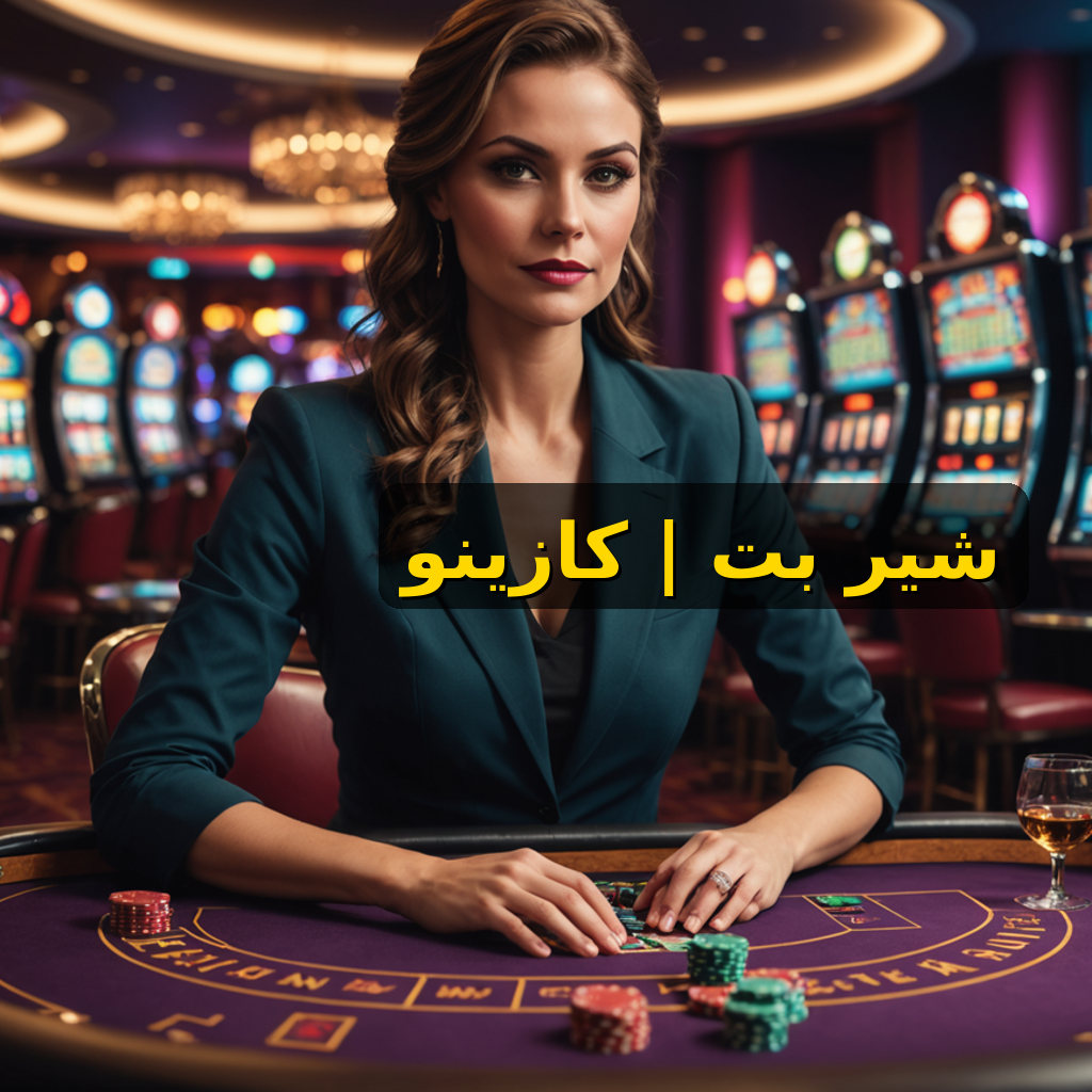 راهنمای کامل شیر بت