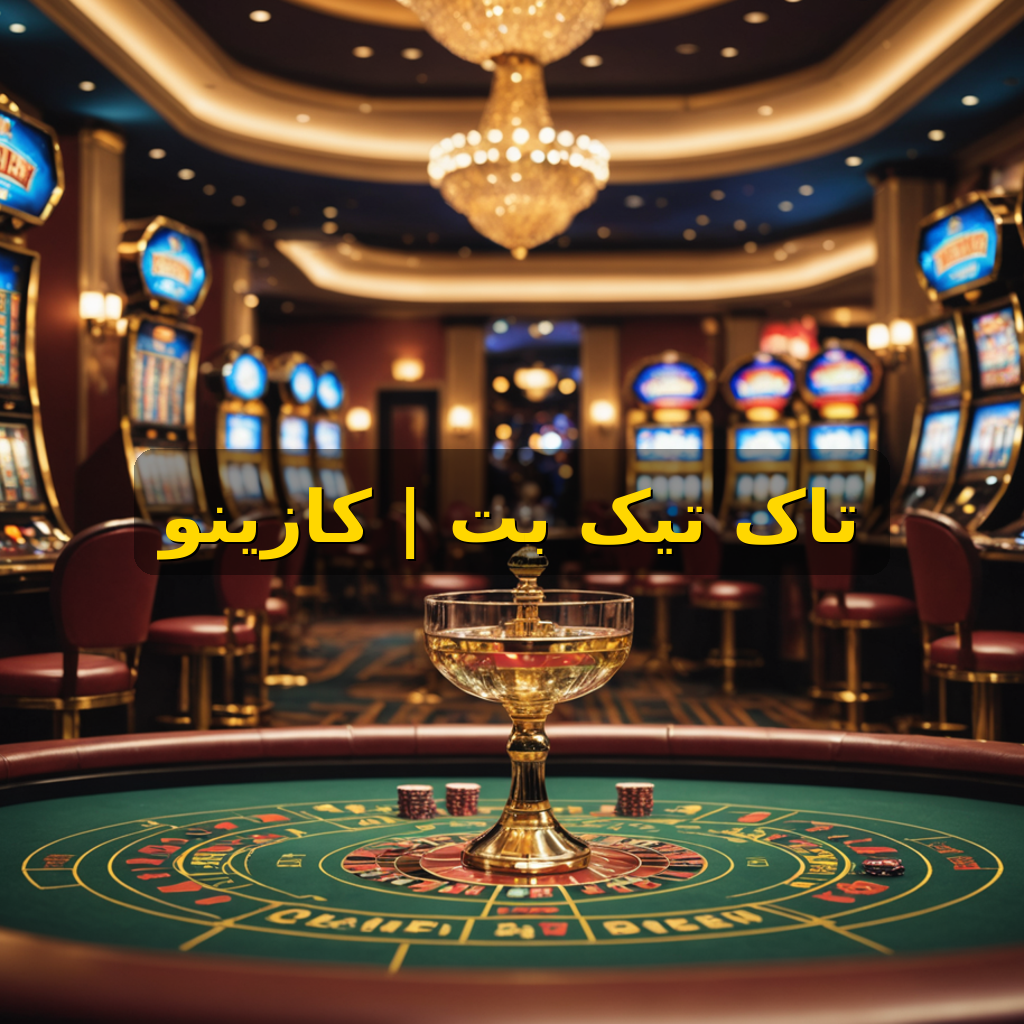 روشهای واریز و برداشت تاک تیک بت