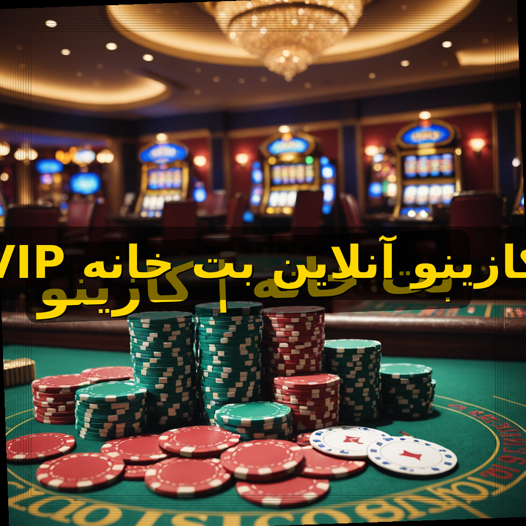 اپلیکیشن و امکانات بت خانه