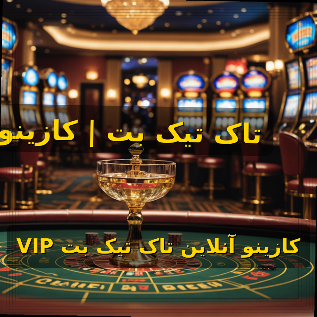 ثبت نام و ورود تاک تیک بت