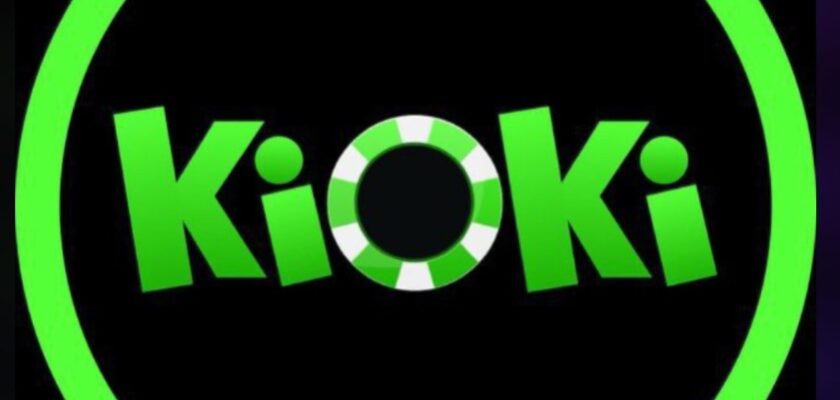 سایت kioki آذرس جدید کیوکی