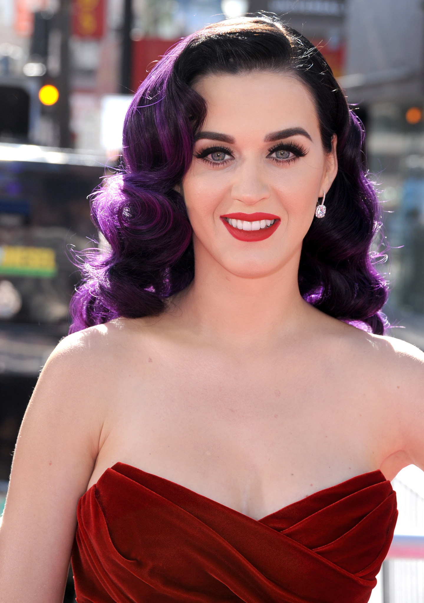 کیتی پری katy perry