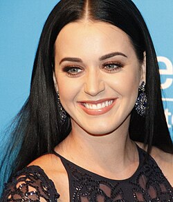 کیتی پری katy perry