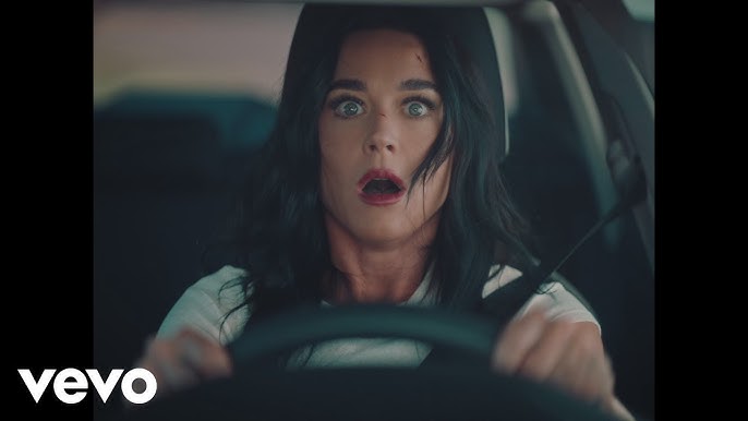 کیتی پری katy perry