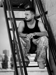 محمد رضا شایع shayea