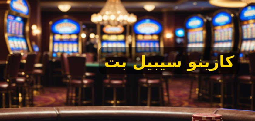 ثبت نام و ورود سیبیل بت