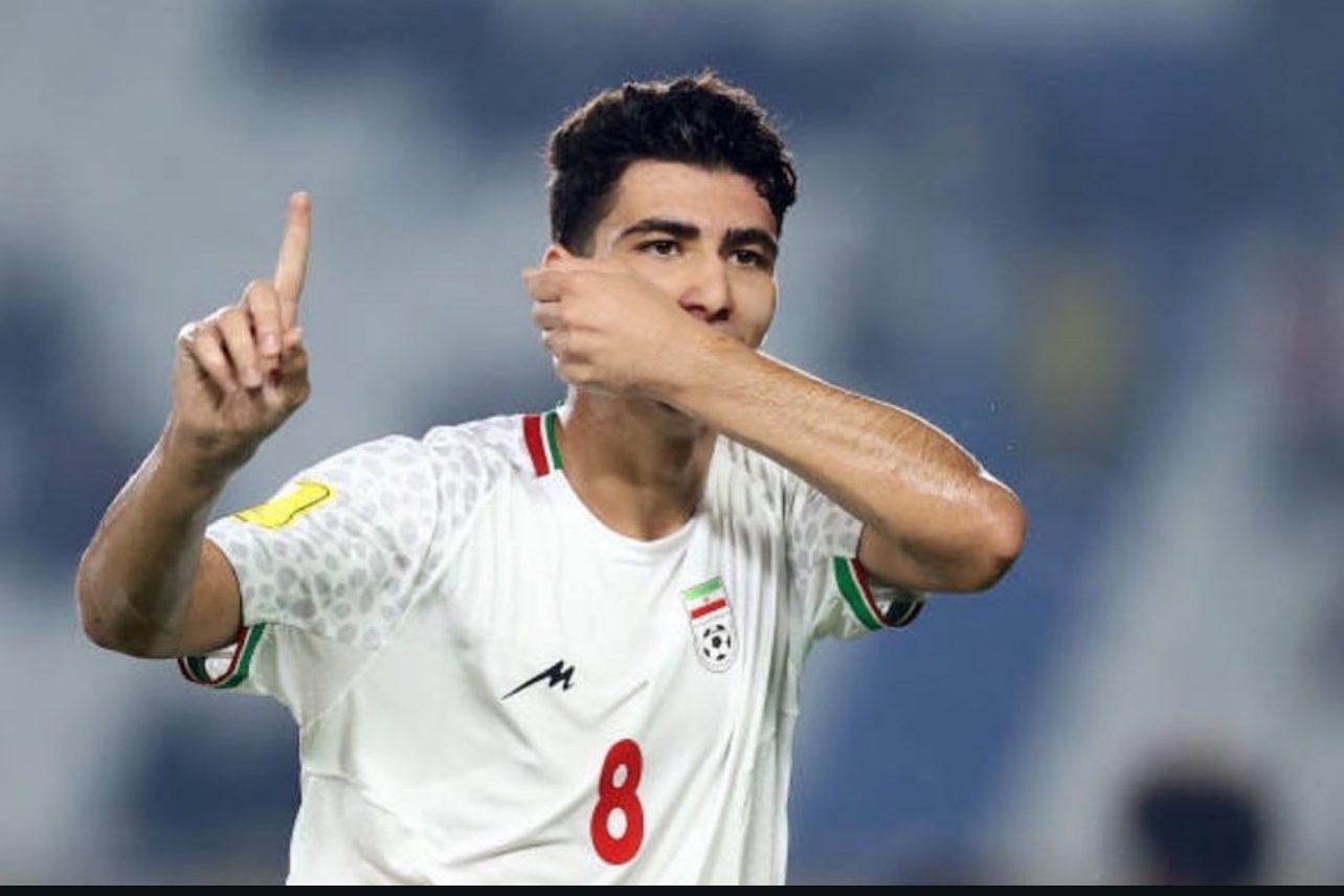 امیر محمد رزاقی ‌نیا