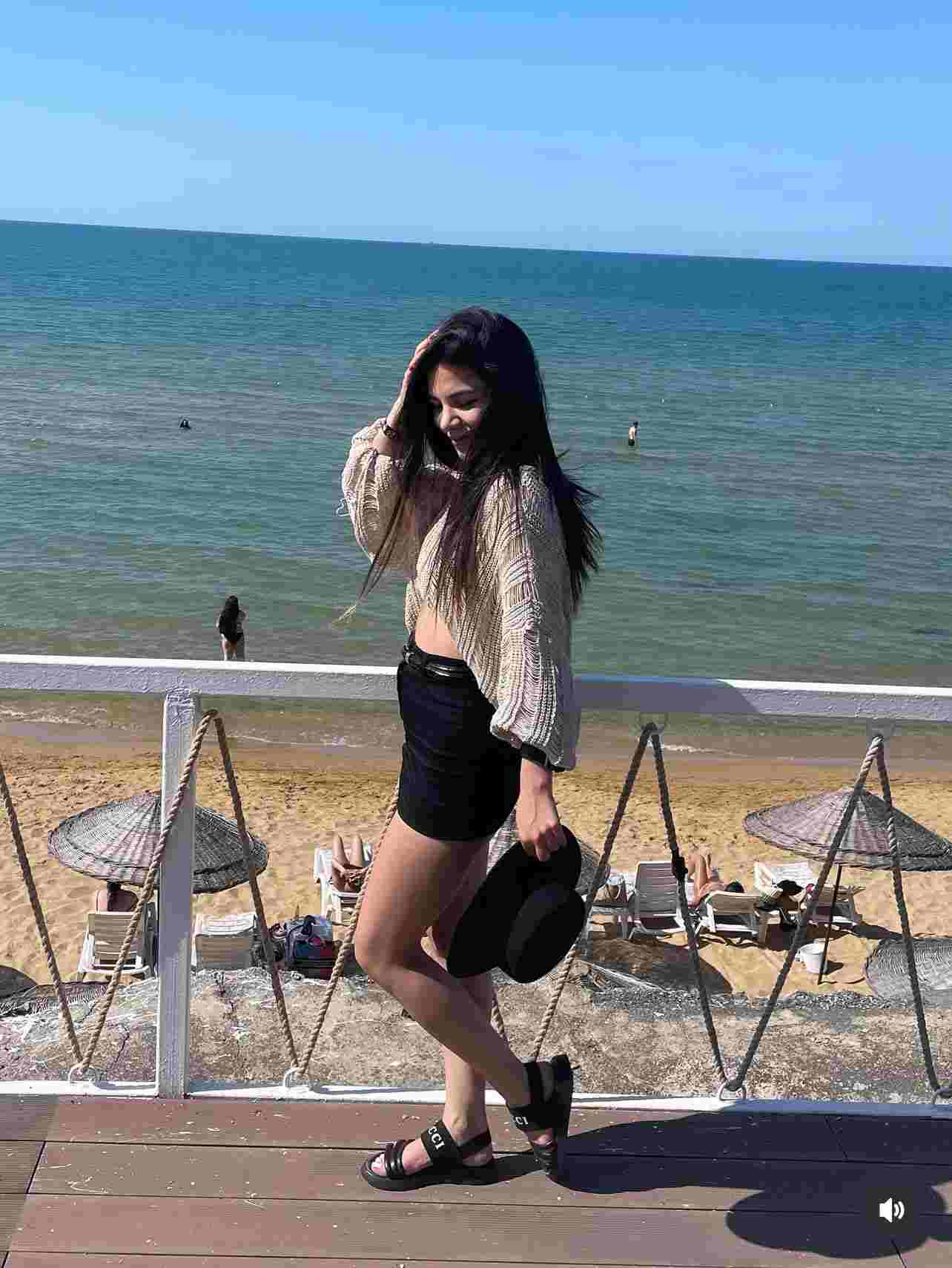 محدثه مرادی